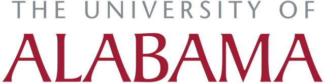 University of Alabama Logo PNG and SVG Download, History and Colors logo