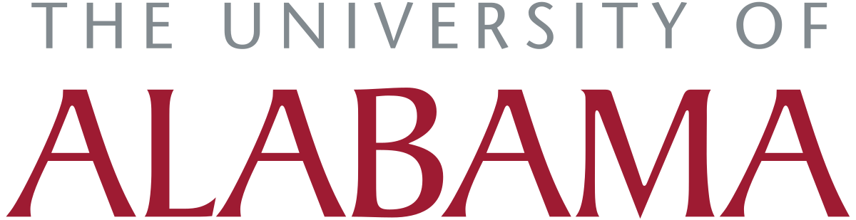 University of Alabama logo