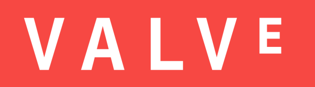 Valve Corporation Logo PNG and SVG Download, History and Colors logo