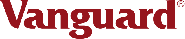 Vanguard Logo PNG and SVG Download, History and Colors logo