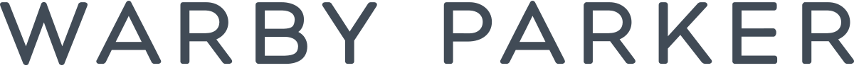 Warby Parker logo