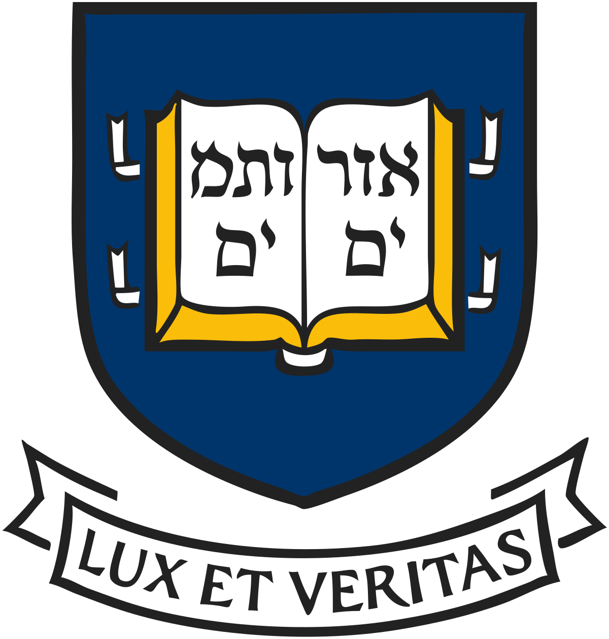 Yale University logo